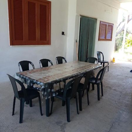 Pergola Villa Матино Екстериор снимка