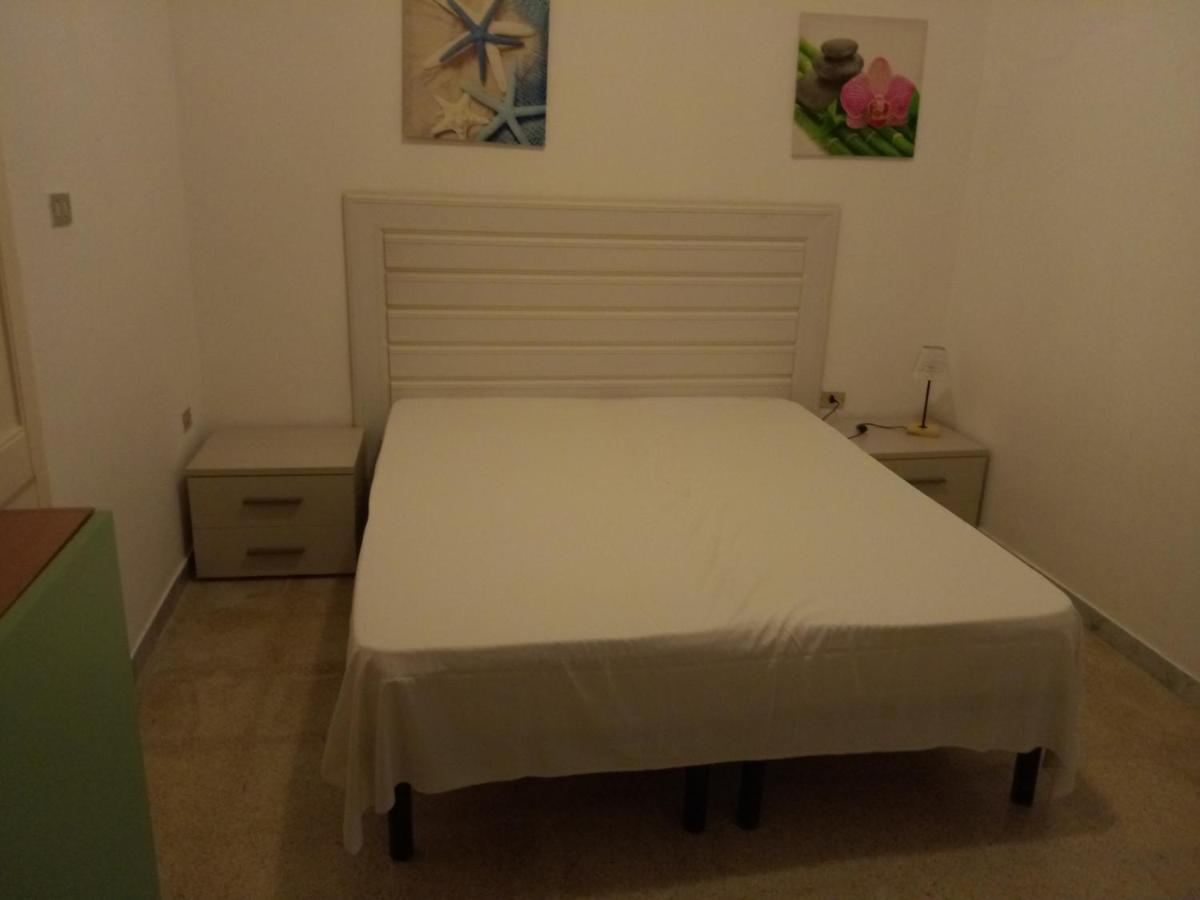 Pergola Villa Матино Екстериор снимка