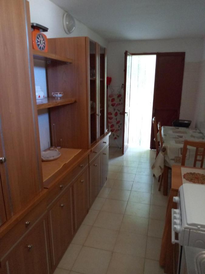 Pergola Villa Матино Екстериор снимка