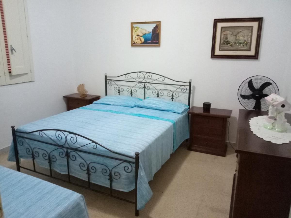 Pergola Villa Матино Екстериор снимка