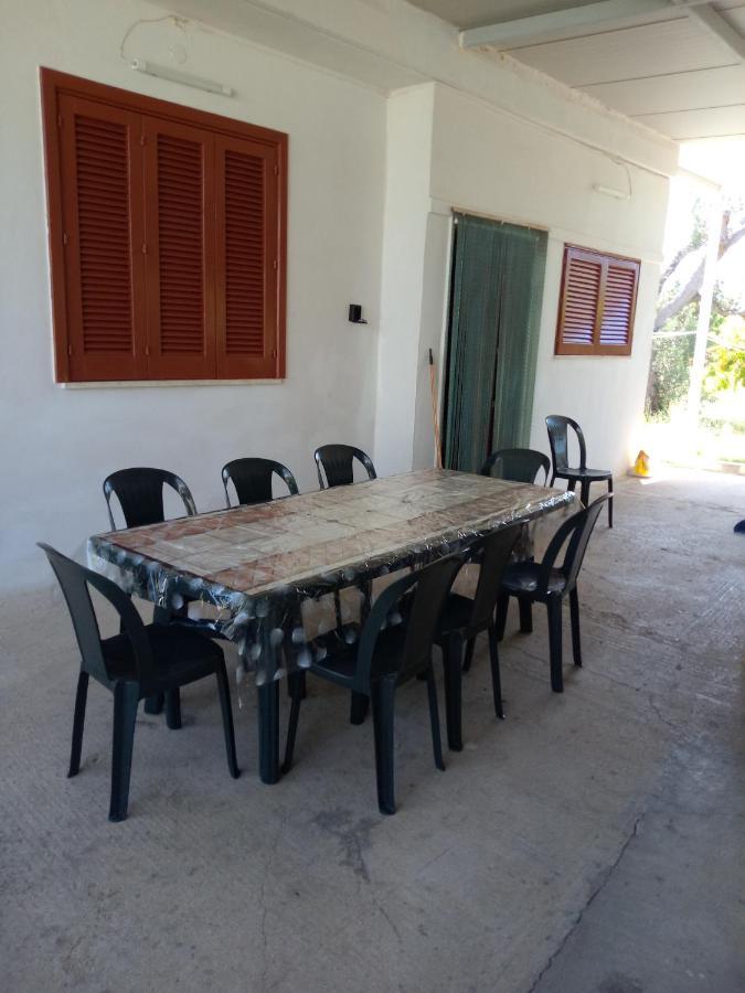 Pergola Villa Матино Екстериор снимка