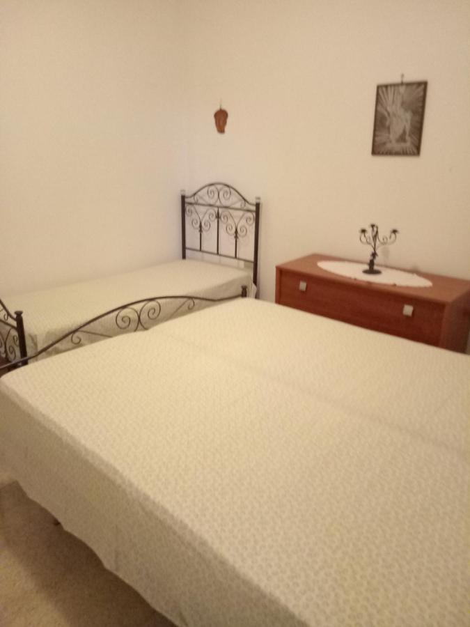 Pergola Villa Матино Екстериор снимка