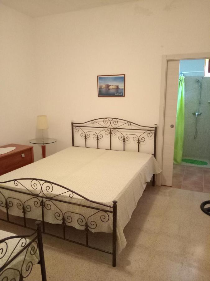 Pergola Villa Матино Екстериор снимка