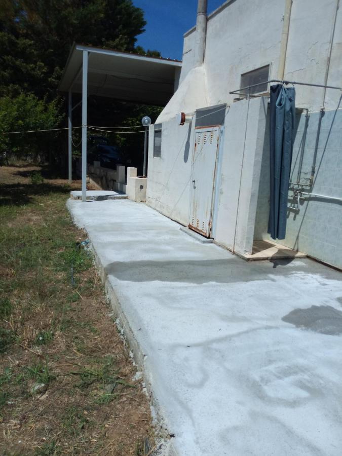 Pergola Villa Матино Екстериор снимка