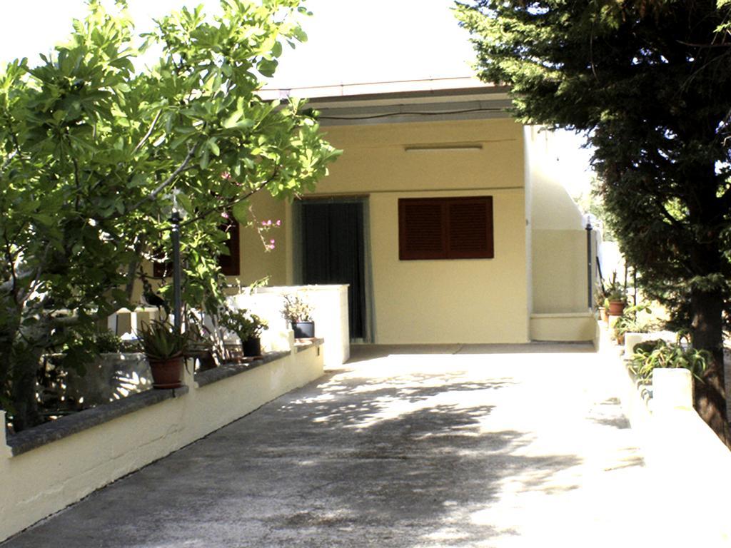 Pergola Villa Матино Стая снимка